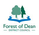 Forest of Dean District Council Logo